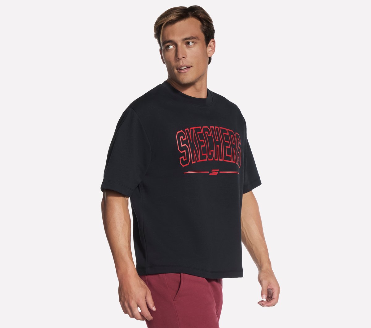 Skechers Street Classic Crew