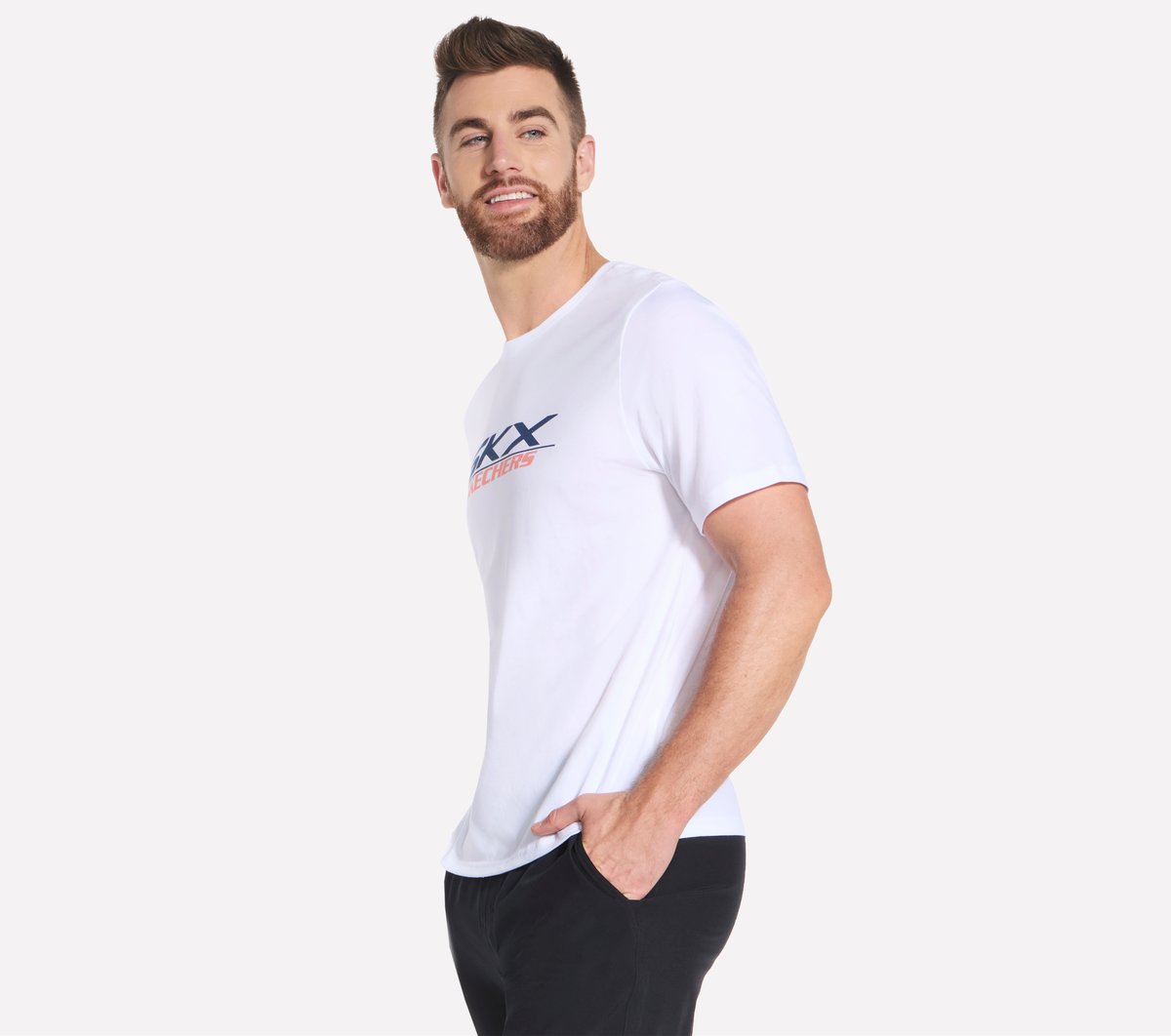 Skechers Motion Tee