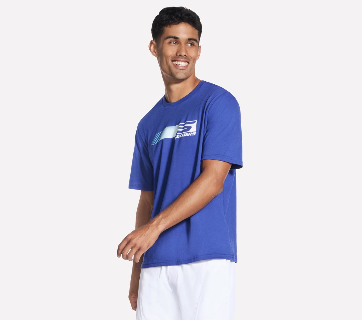 Skechers Speedster Tee