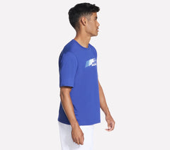 Skechers Speedster Tee