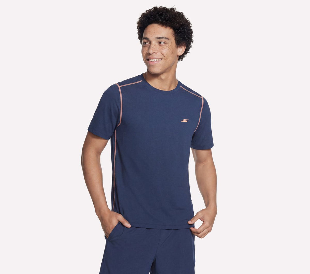 Skechers GO RUN Vapor Tee