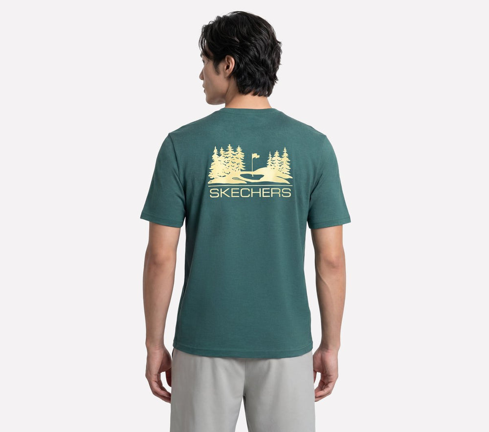 Skechers Club Tee