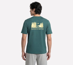 Skechers Club Tee