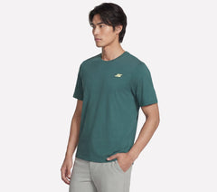 Skechers Club Tee
