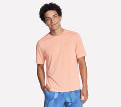 WHITE / PINK / ORANGE,S
