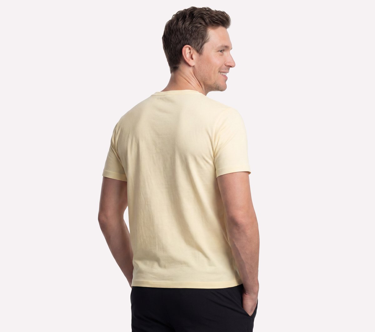 Skechers GO DRI All Day Tee