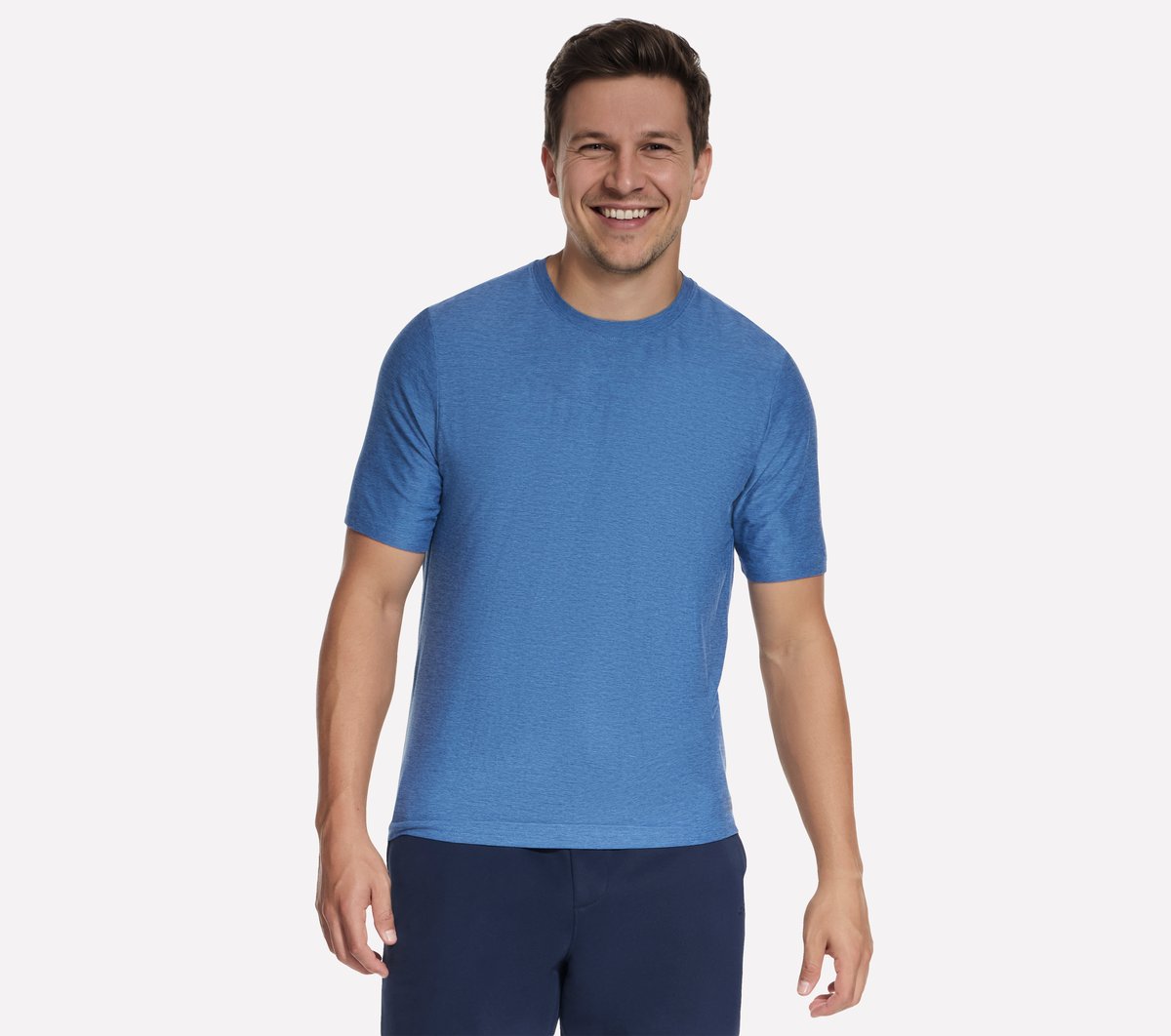 WHITE / PERIWINKLE,S