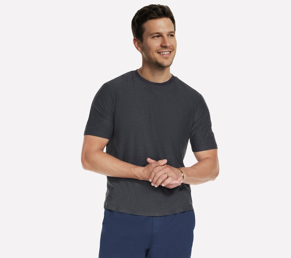 BLACK / CHARCOAL,S