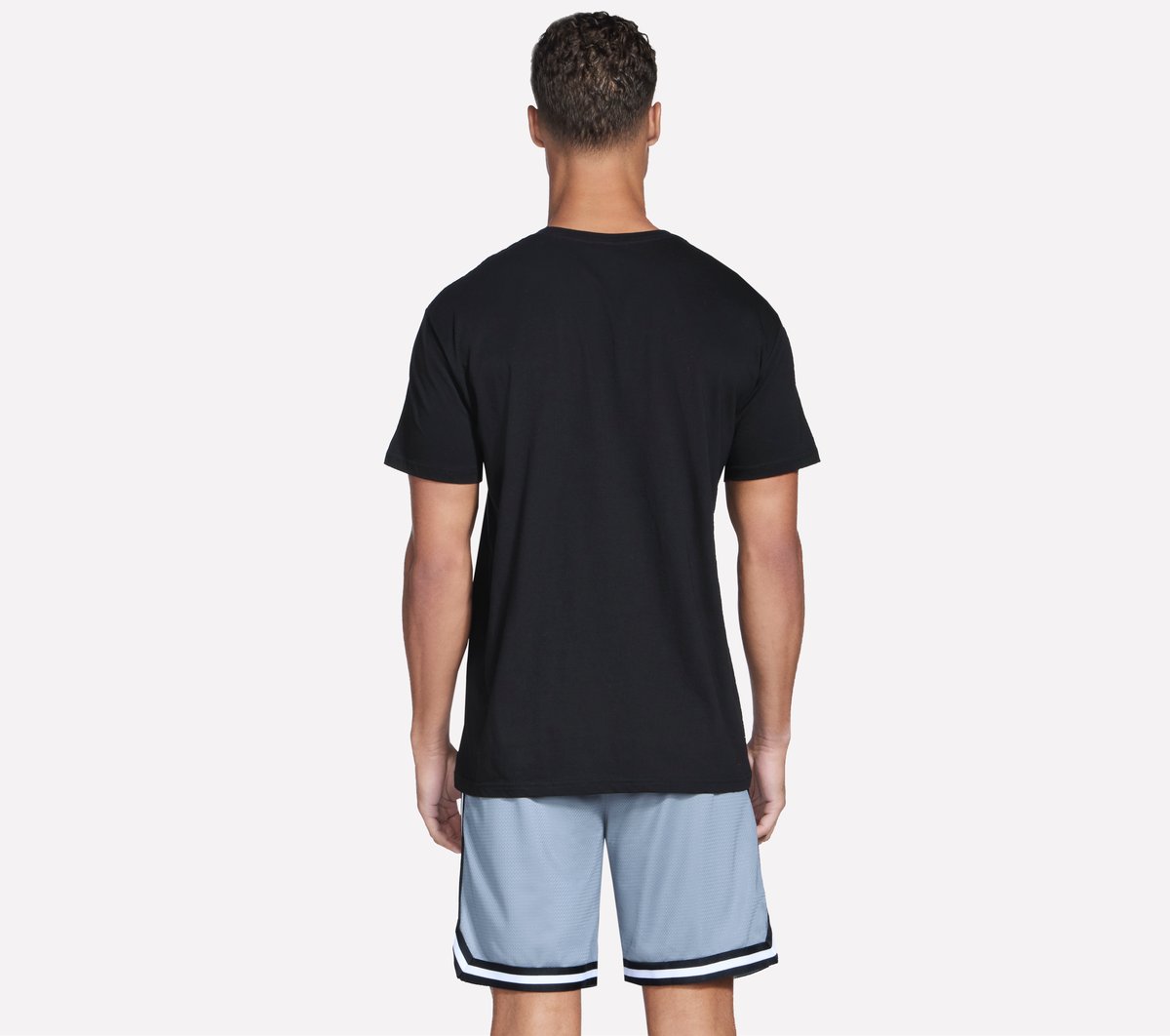 Skechers Basketball: Julius Tee