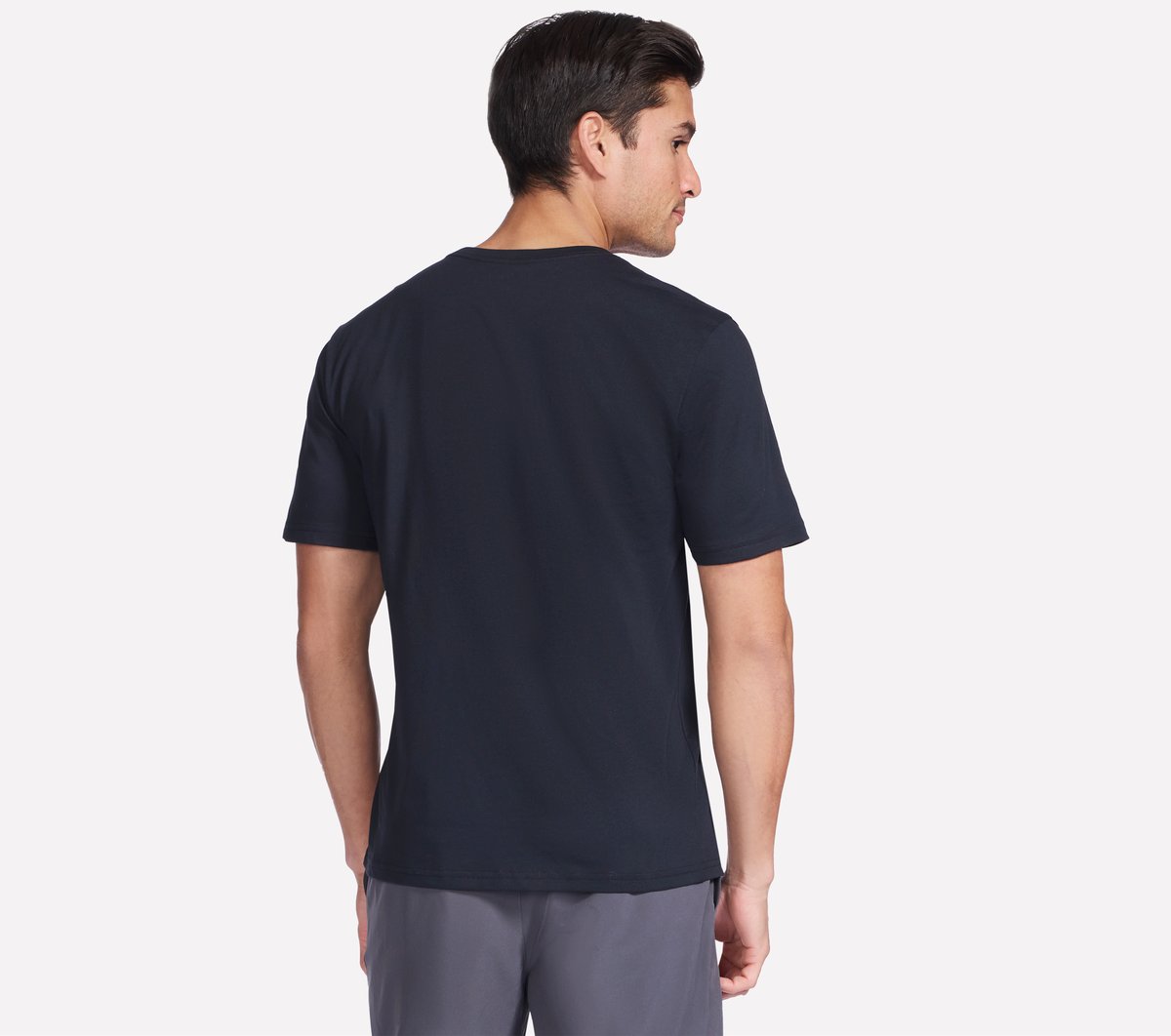 Skechers Heritage Short Sleeve Tee