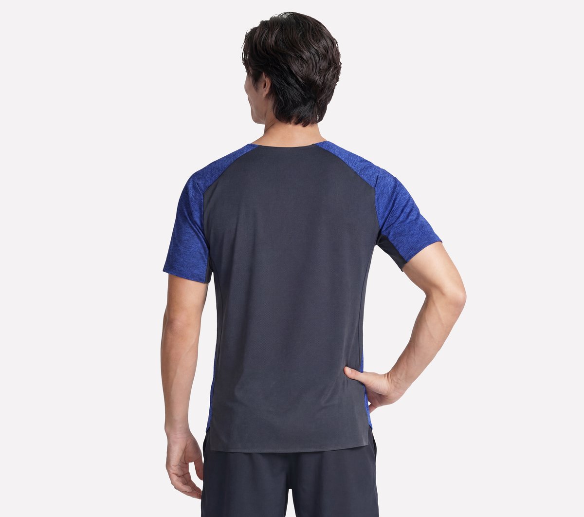 Skechers GO DRI Circuit Tee