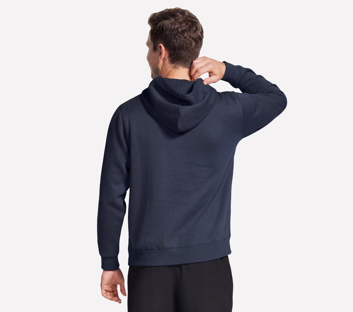 Skechers Max Soft Hoodie
