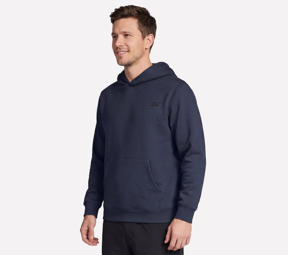 Skechers Max Soft Hoodie