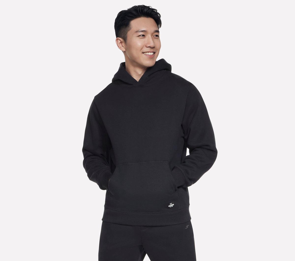 BLACK,S
