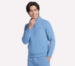 Skechers Weekend Easy 1/4 Zip