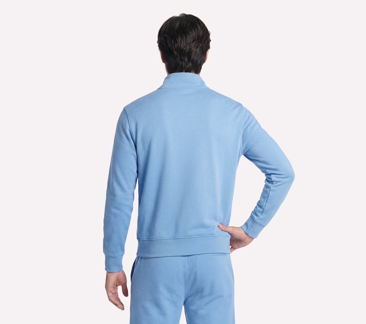 Skechers Weekend Easy 1/4 Zip