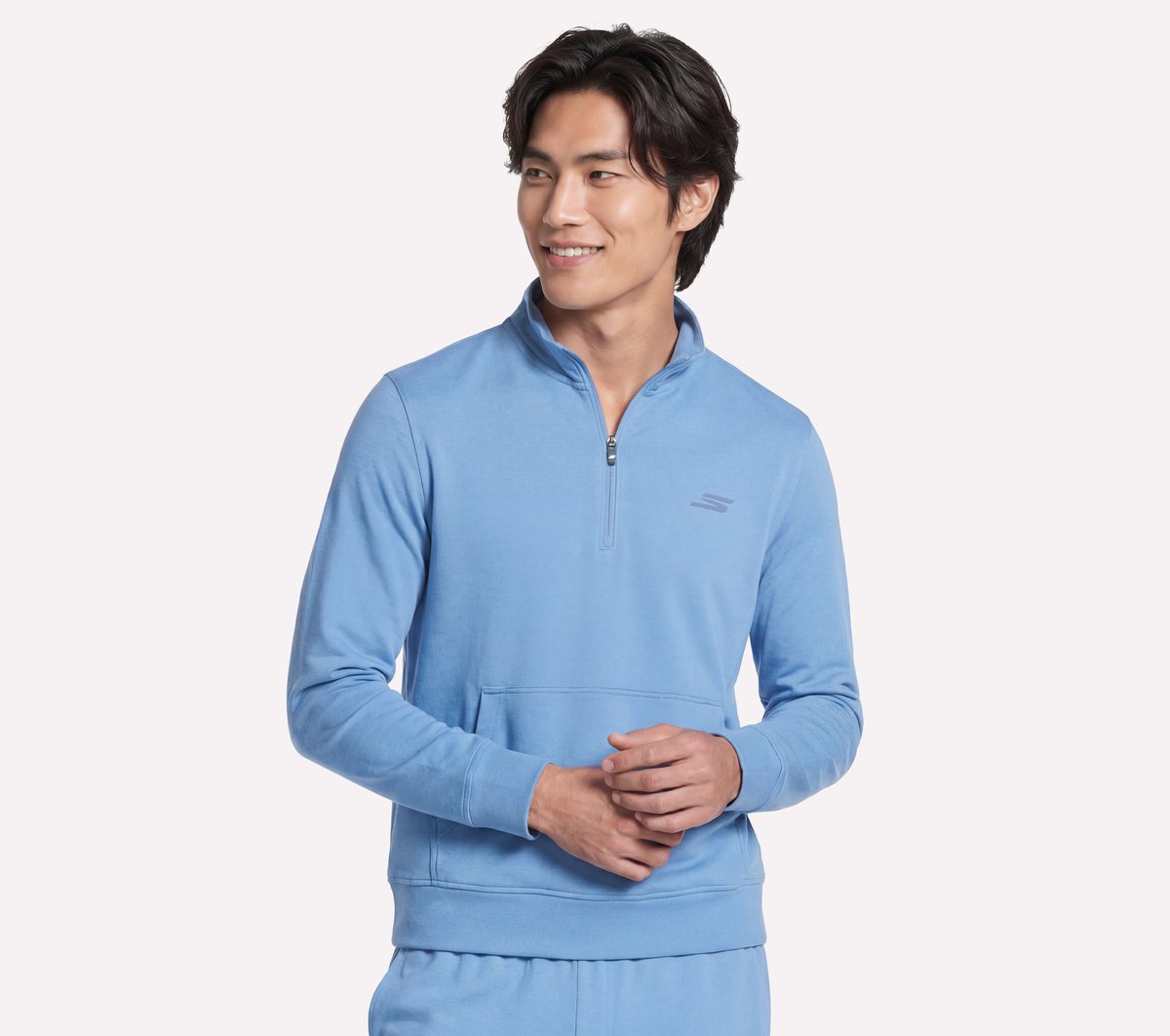 Skechers Weekend Easy 1/4 Zip