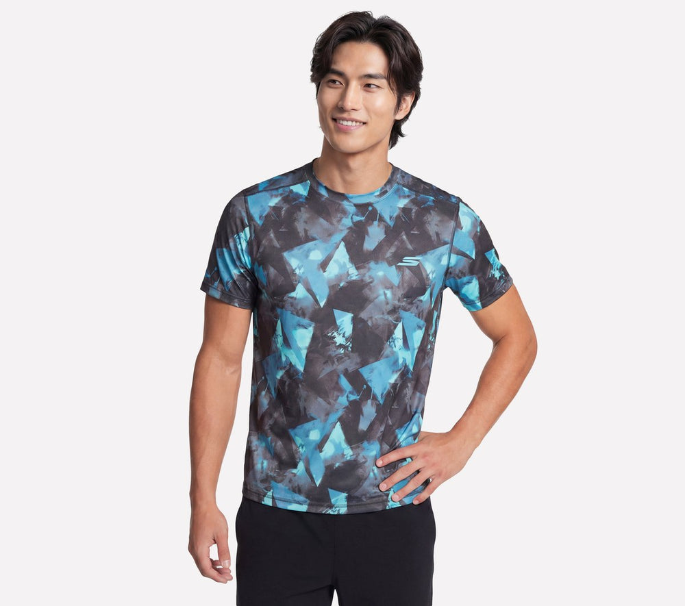 Skechers Turbo Tee