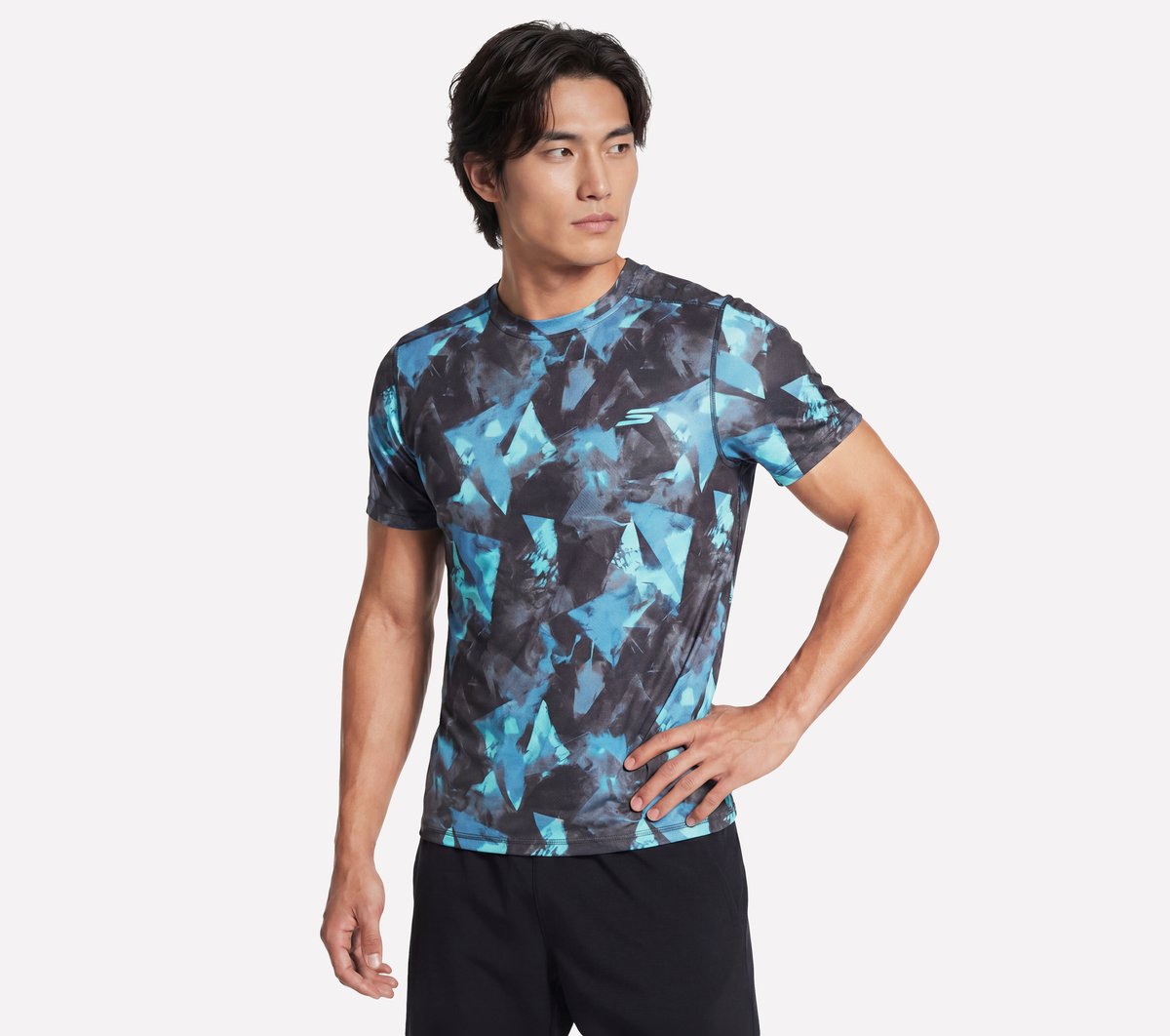 Skechers Turbo Tee
