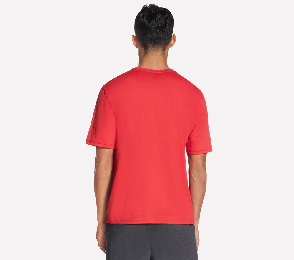 Skechers Split Tee