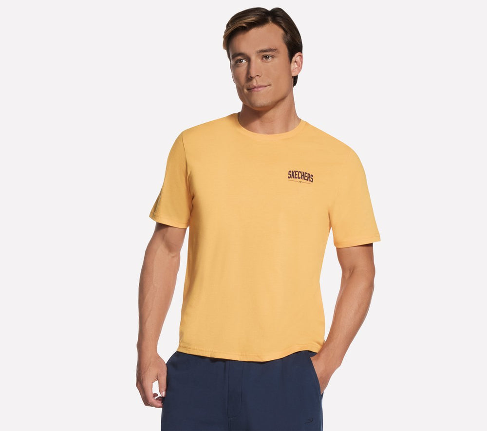 SILVER / ORANGE,S