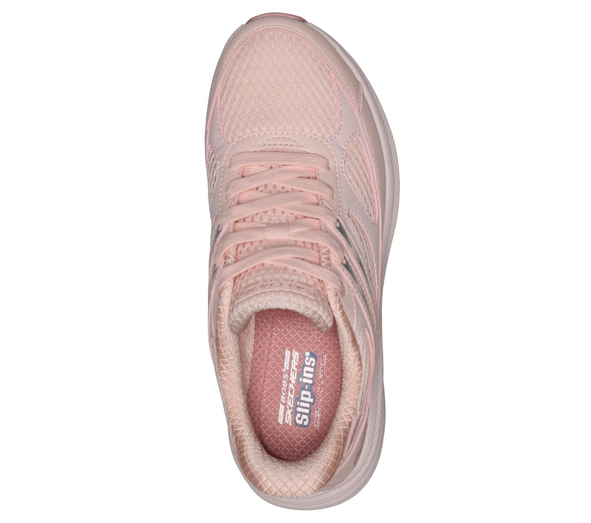 Skechers Slip-ins Mommy & Me: BOBS Skillz - Too Layered