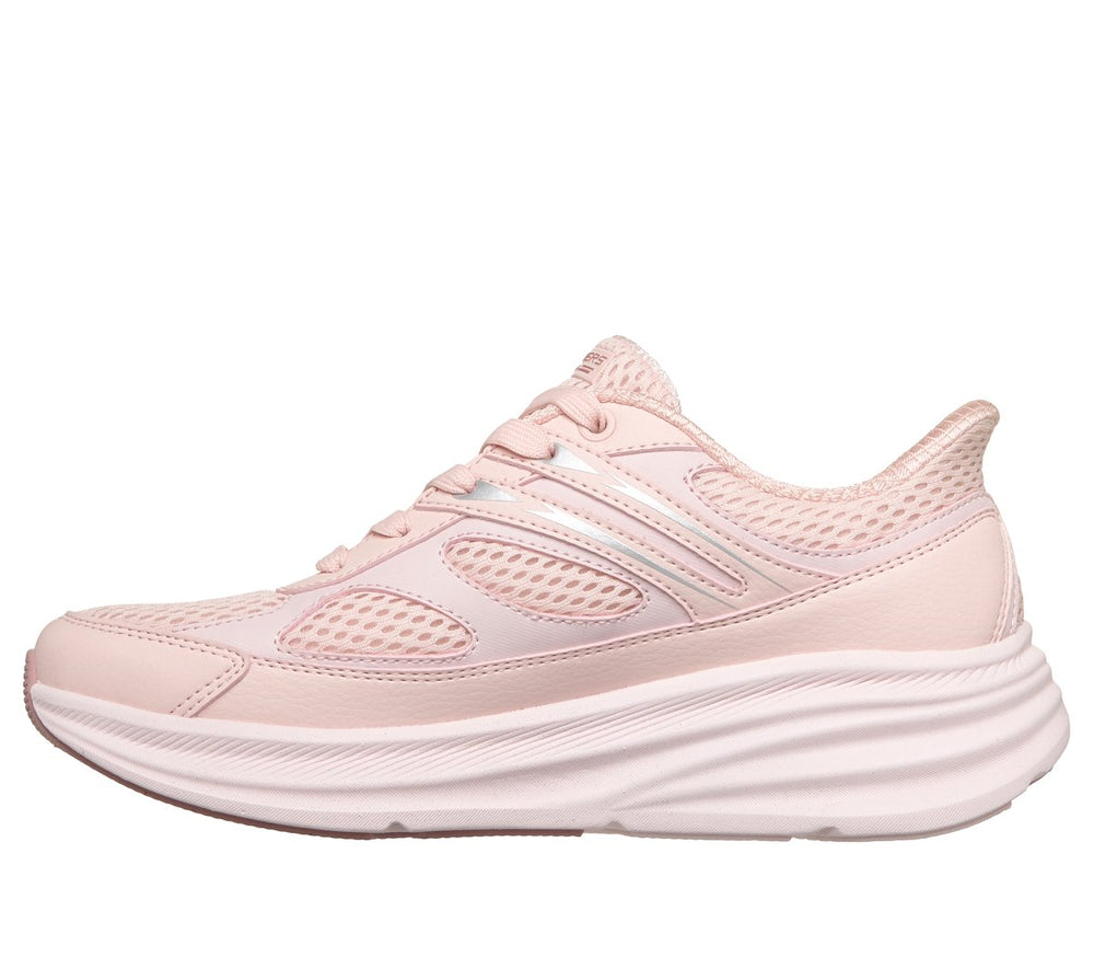 Skechers Slip-ins Mommy & Me: BOBS Skillz - Too Layered