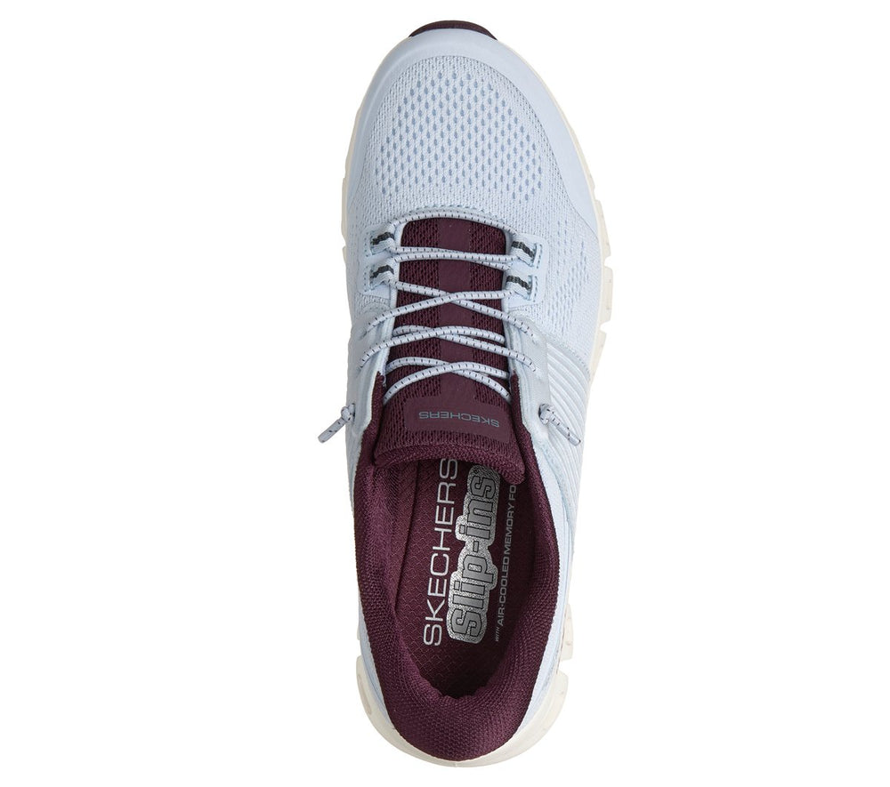 Skechers Slip-ins: Glide-Step - Stargaze