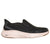 BLACK / ROSE GOLD
