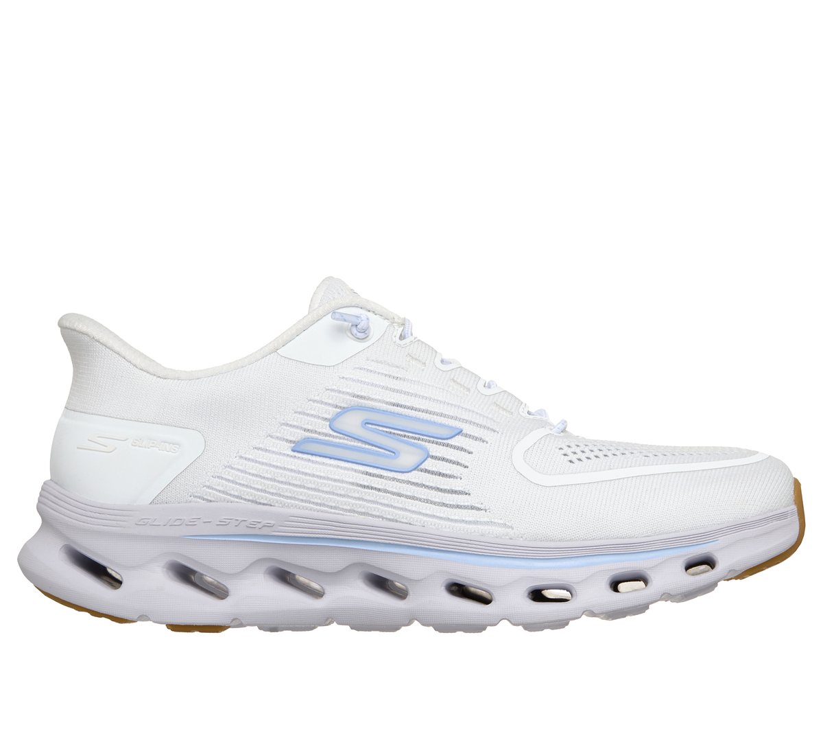Skechers Slip-ins: GO WALK Glide-Step 2.0 - Breeze