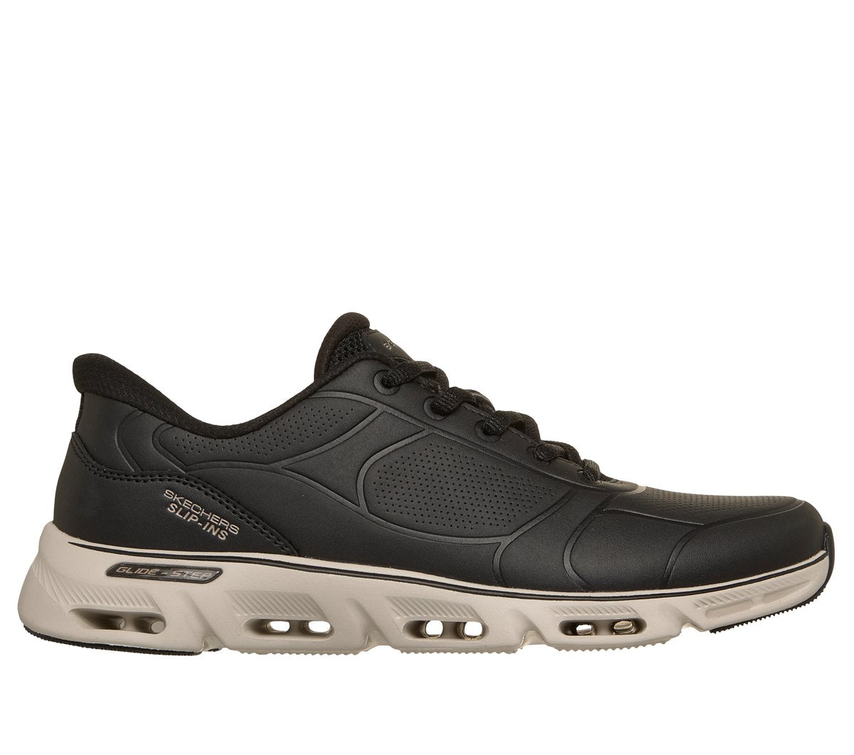 Skechers Slip-ins: Glide-Step Gratify - Perfection