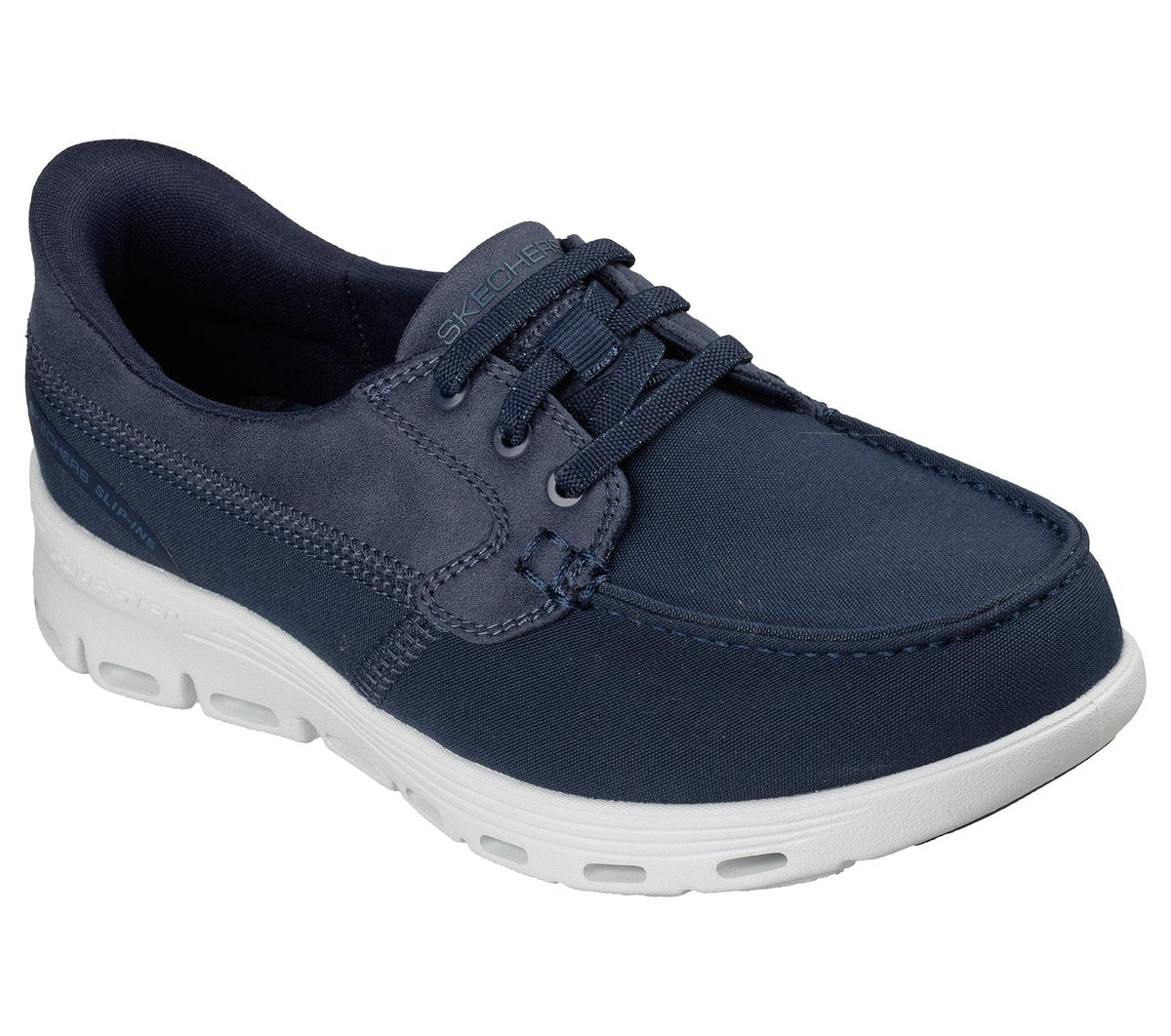 Skechers Slip-ins: Glide-Step Serene - Coast