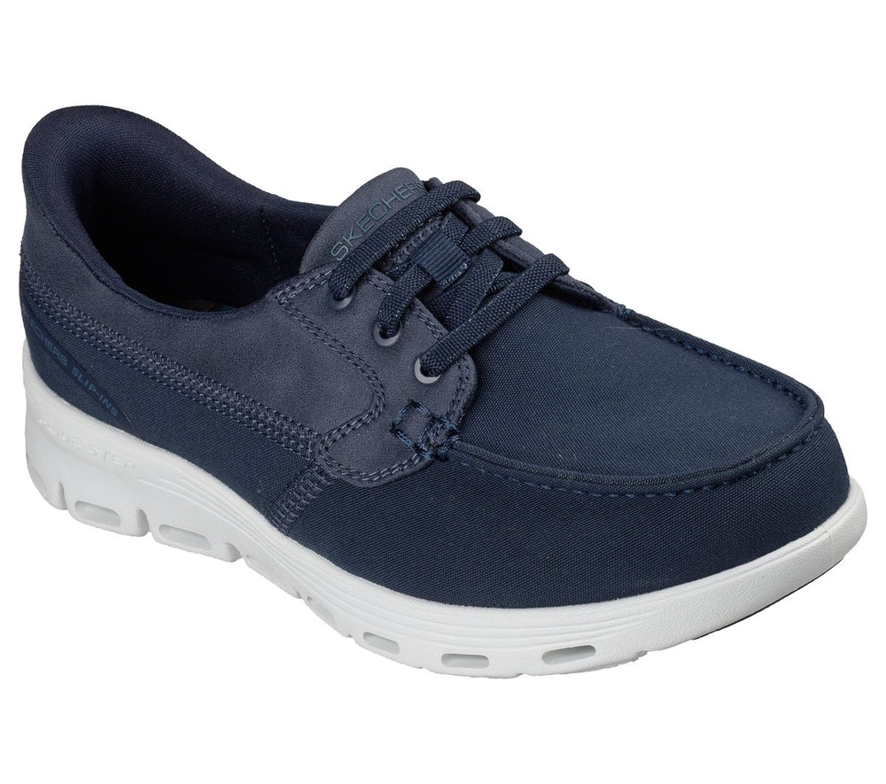 Skechers Slip-ins: Glide-Step Serene - Coast