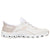 WHITE / ROSE GOLD