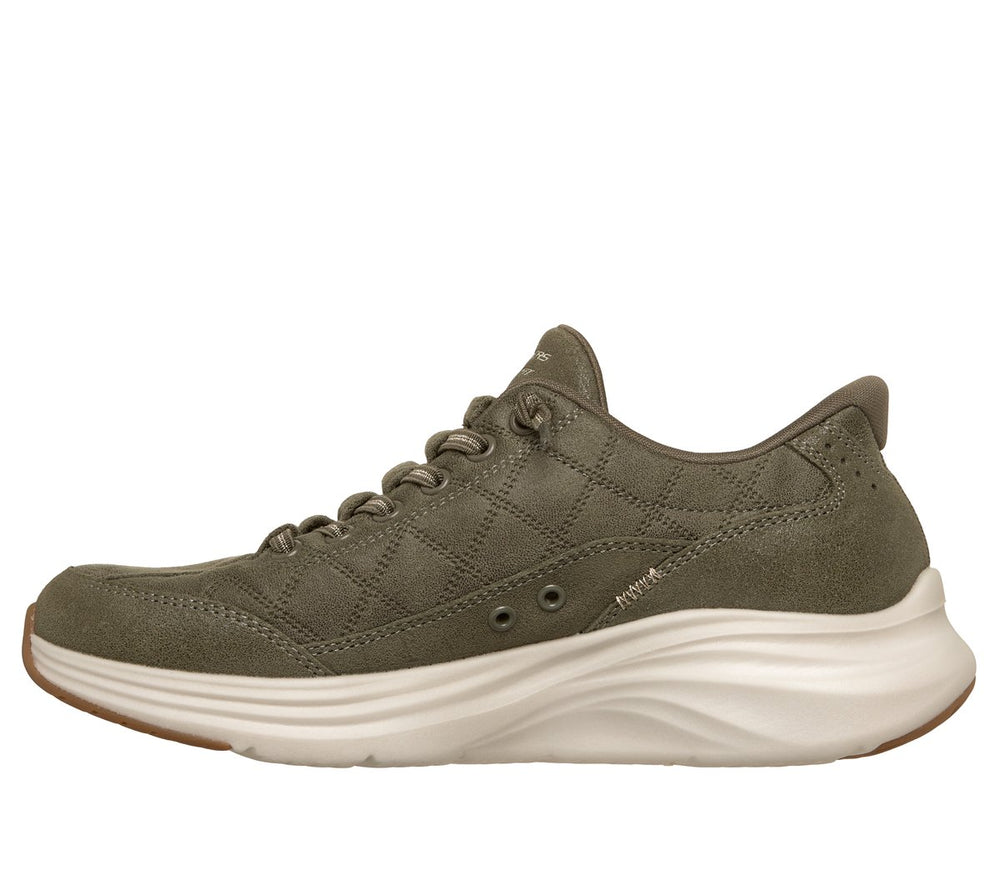 Skechers Slip-ins: Contour Foam - Cozy Fit Natural Ease