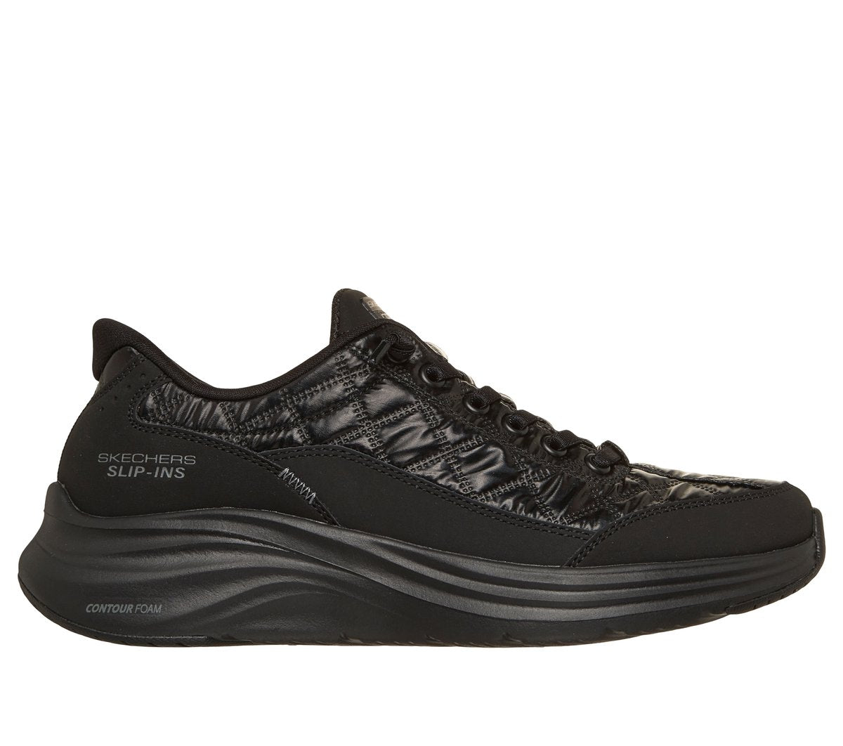 Skechers Slip-ins: Contour Foam - Shining Pearl
