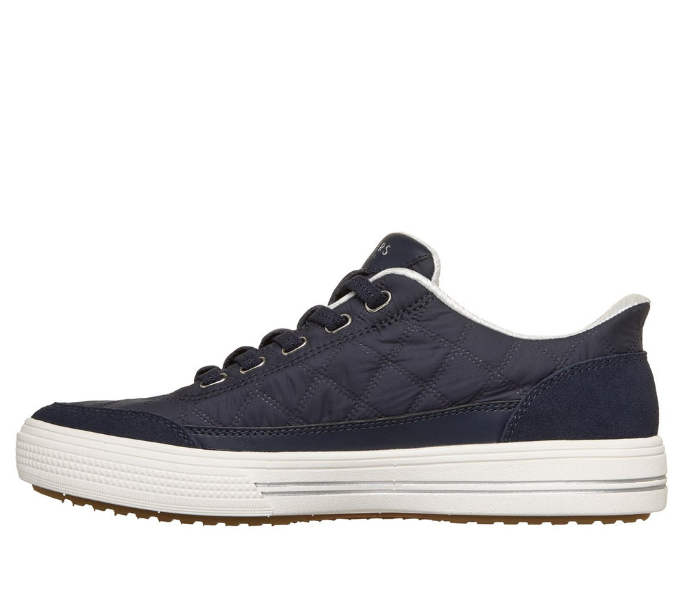 Skechers Slip-ins: Arch Fit Arcade - Cozy Fit Cuddle Steps