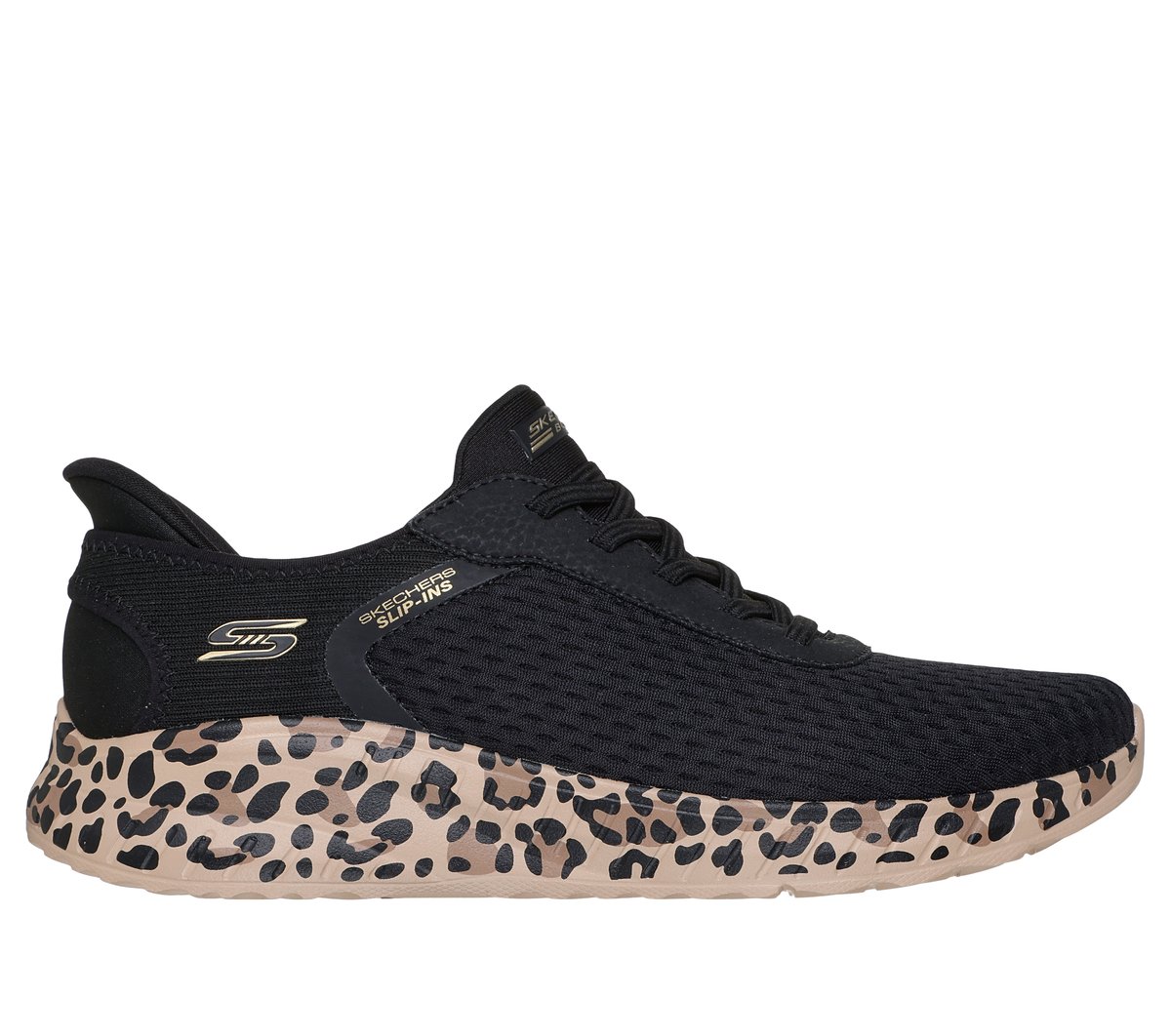 Skechers Slip-ins: BOBS Sport Squad Chaos - Daily Prowl
