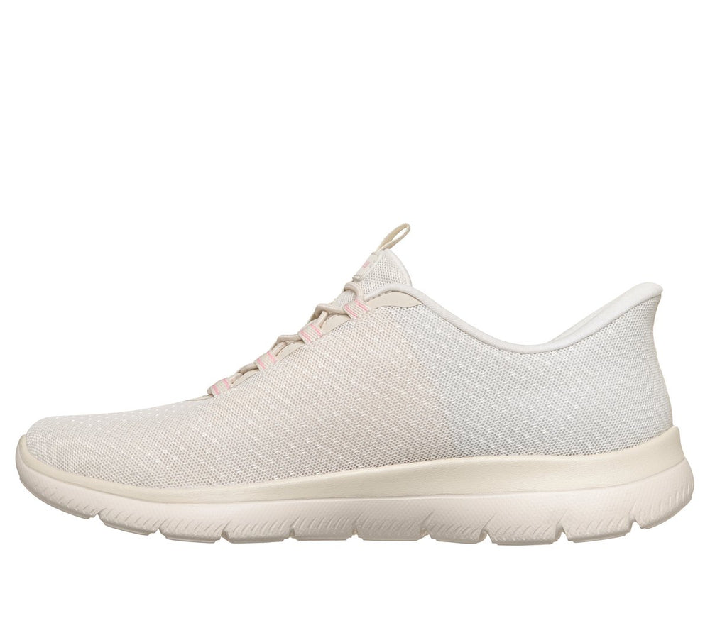 Skechers Slip-ins: Summits - Spring Blossom