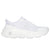 WHITE / SILVER