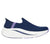 NAVY / LAVENDER