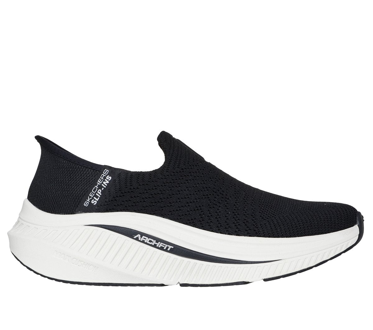 BLACK / WHITE,6.0,Medium