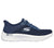 NAVY / WHITE