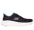 BLACK / PURPLE