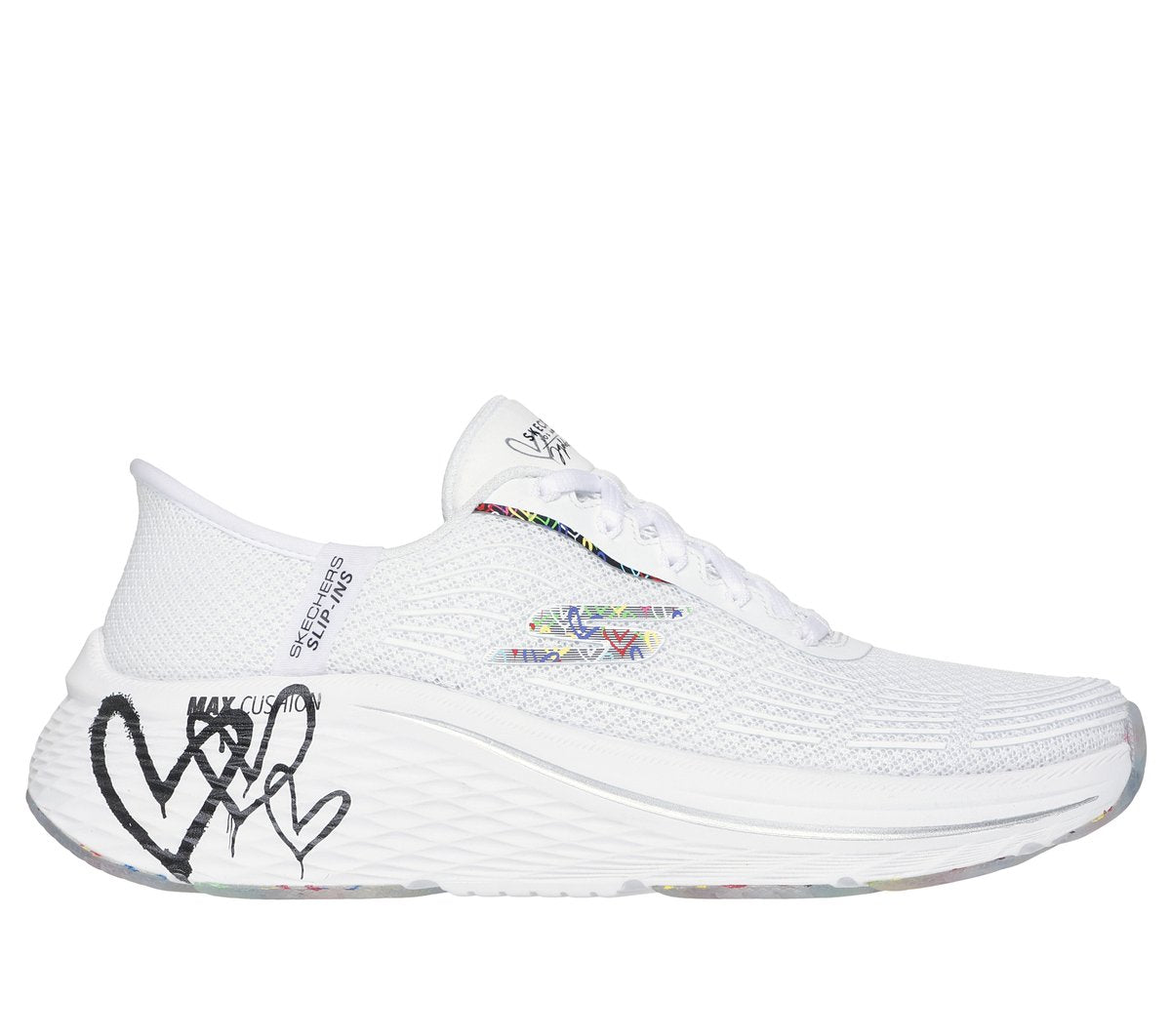 Skechers Slip-ins JGoldcrown: Max Cushioning Elite 2.0 - Osceola