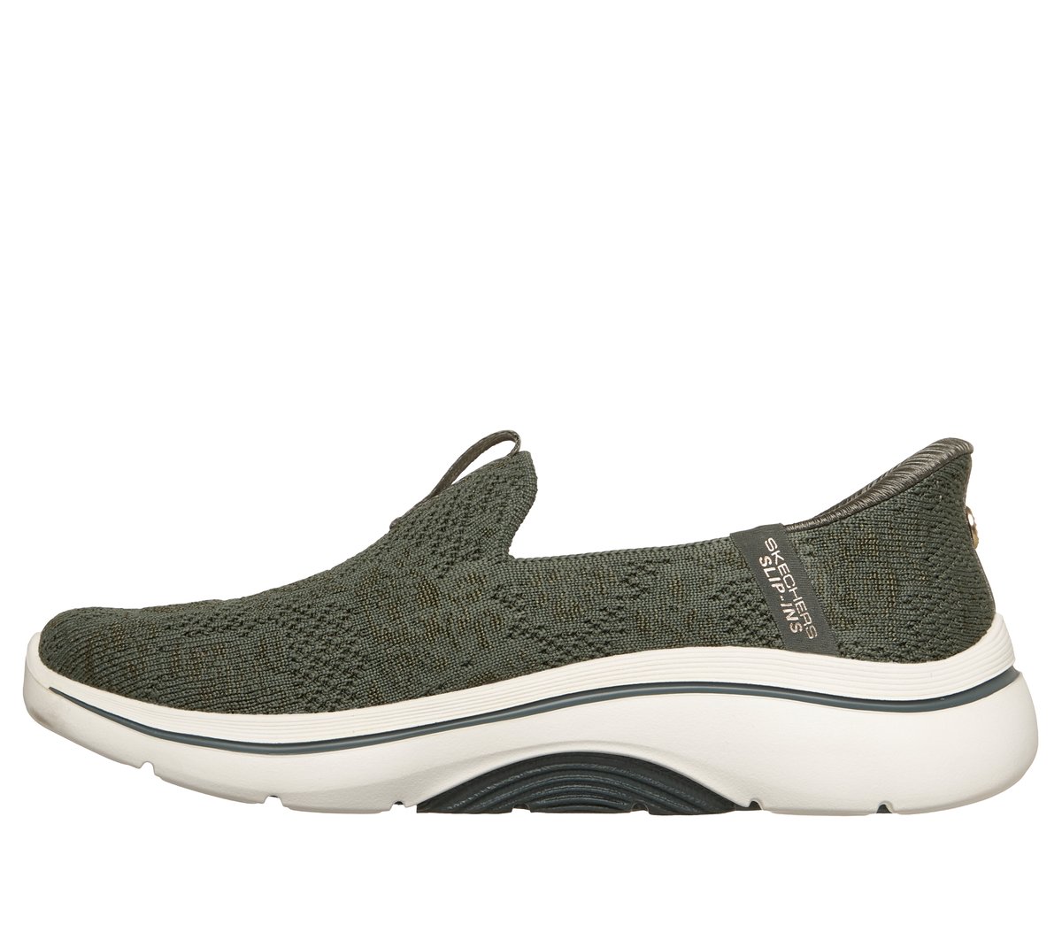 Skechers Slip-ins Martha Stewart: GO WALK Arch Fit 2.0 - Botanical Bliss