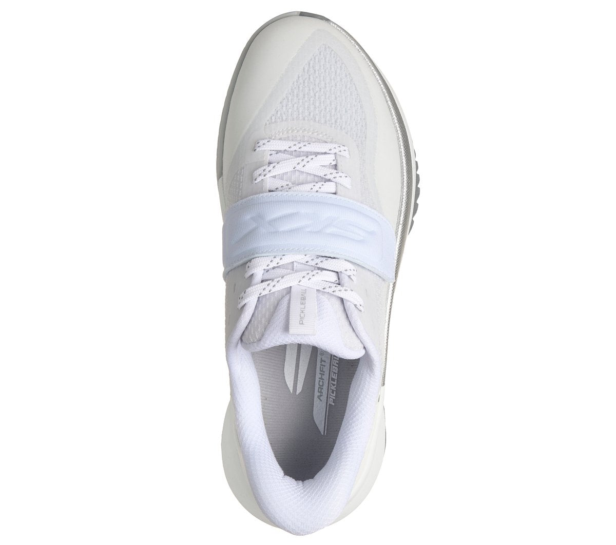 Skechers Slip-ins Relaxed Fit: Viper Court Elite - 2.0