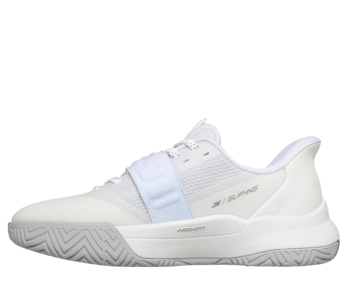 Skechers Slip-ins Relaxed Fit: Viper Court Elite - 2.0