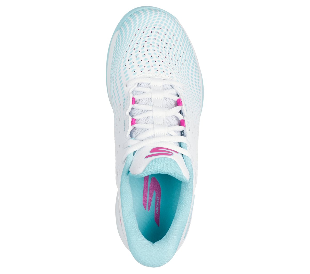 Skechers Slip-ins Relaxed Fit: Viper Court Reload