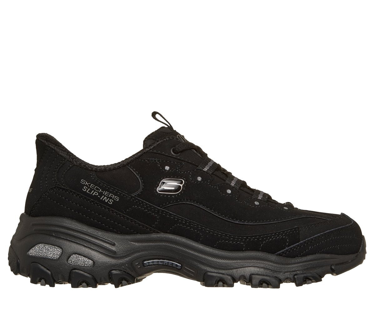 Skechers Slip-ins: D'Lites - Classic Remix